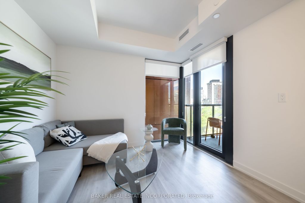 Photo of 28 Eastern Avenue #824, Toronto, ON M5A 0Y2 (MLS # C13545448)