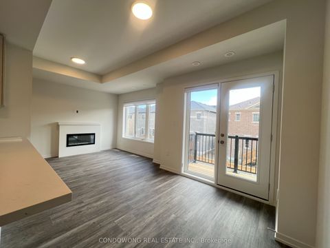 214 Matawin Lane Richmond Hill ON L4B 0H8