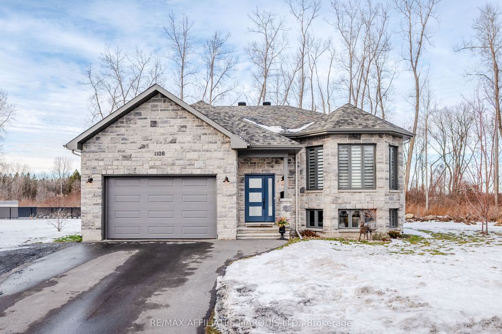 Photo of 1108 Nicolas Crescent, Cornwall, ON K6J 0C1 (MLS # X12690338)