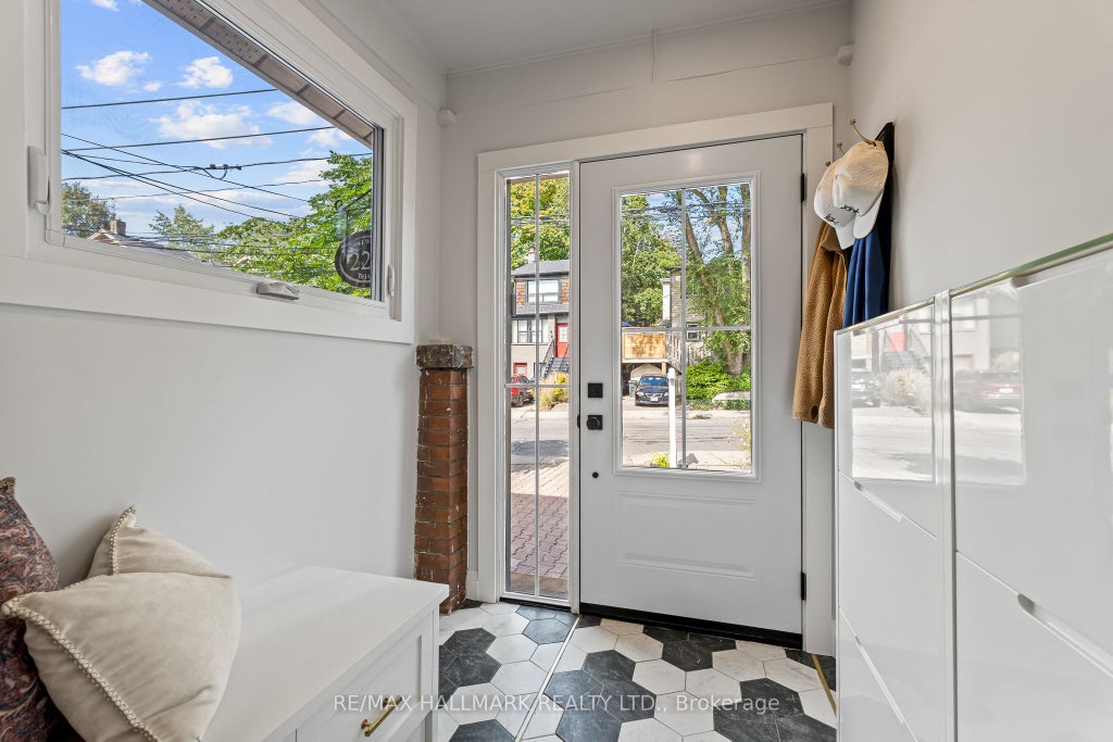 Photo of 227 Eastwood Road, Toronto, ON M4L 2E2 (MLS # E13839466)