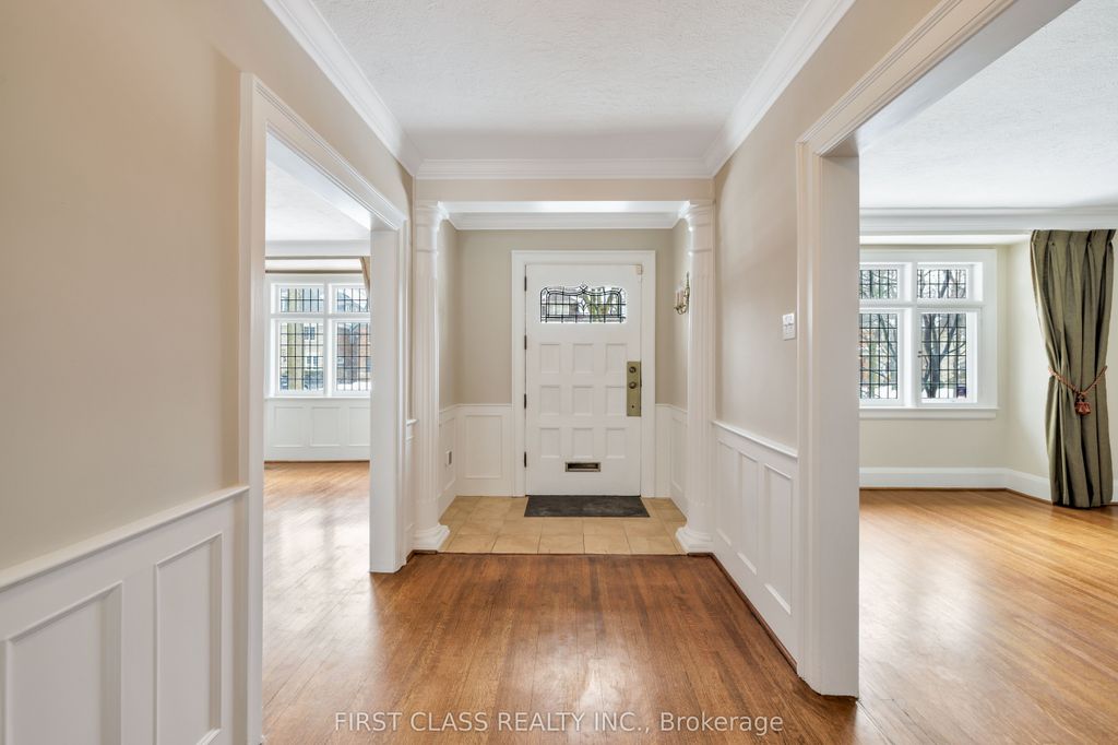 Photo of 80 Douglas Drive, Toronto, ON M4W 2B4 (MLS # C12810510)