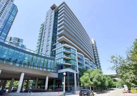 209 Fort York Boulevard 368 Toronto ON M5V 4A1