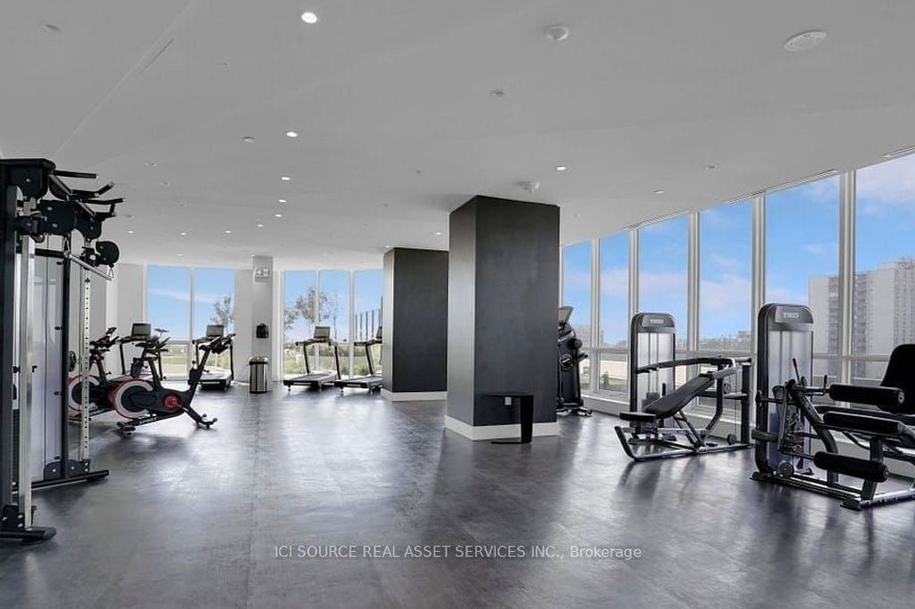Photo of 30 Gibbs Road #1009, Toronto, ON M9B 0E4 (MLS # W13159846)