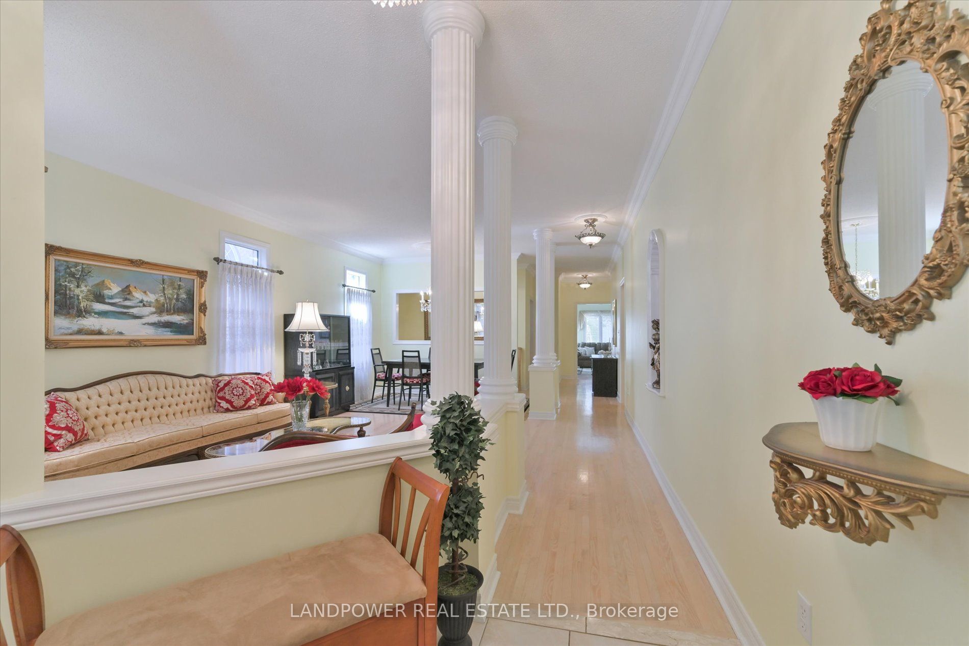 22 Red Ash Drive