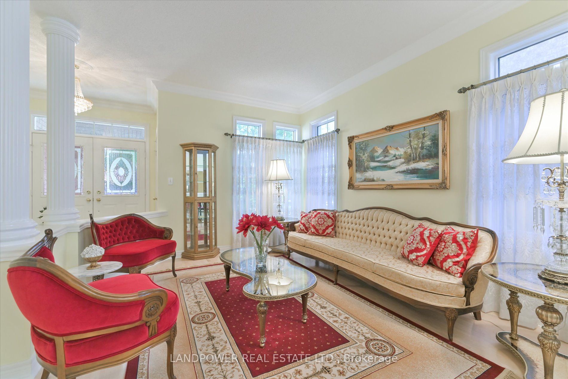 22 Red Ash Drive