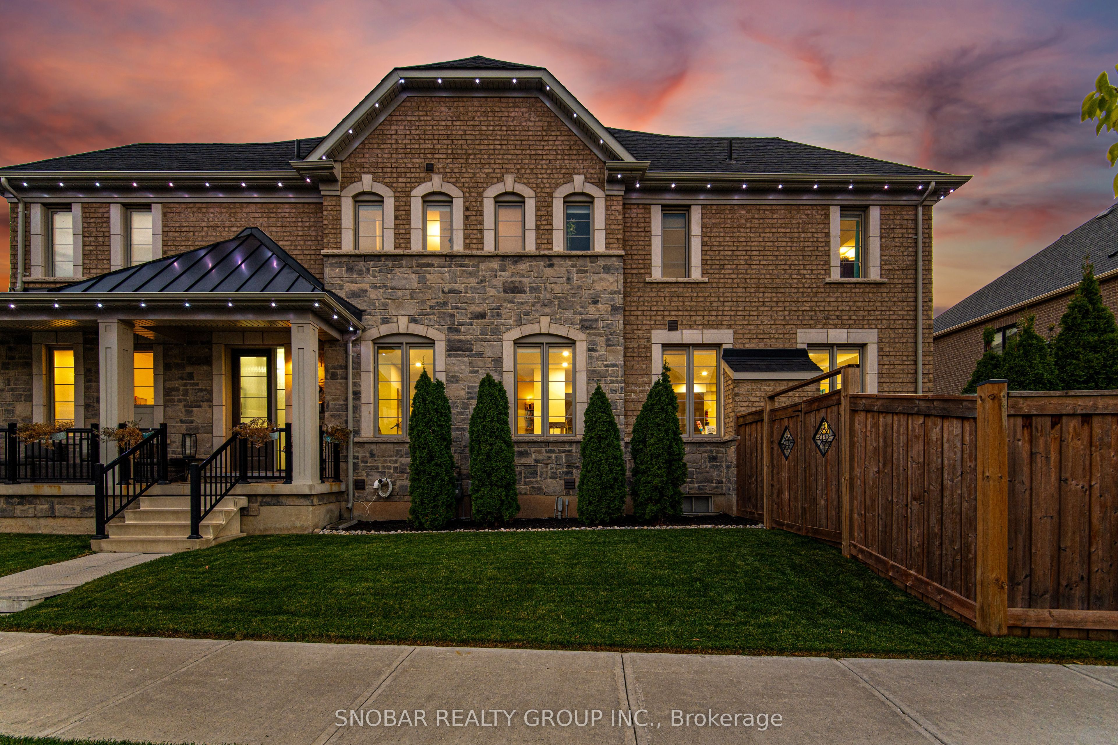 1342 Britton Crescent