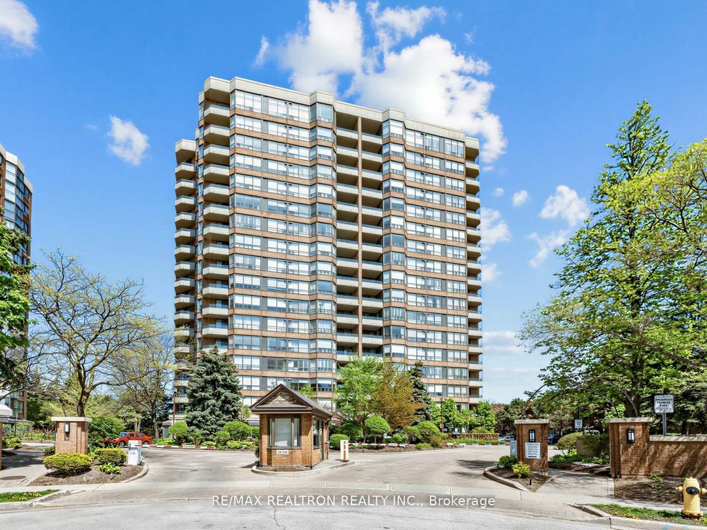 Photo of 268 Ridley Boulevard #509, Toronto, ON M5M 4N3 (MLS # C13224468)