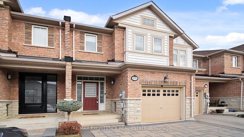 Photo of 25 VINEWOOD Road, Caledon, ON L7C 1A9 (MLS # W12569984)