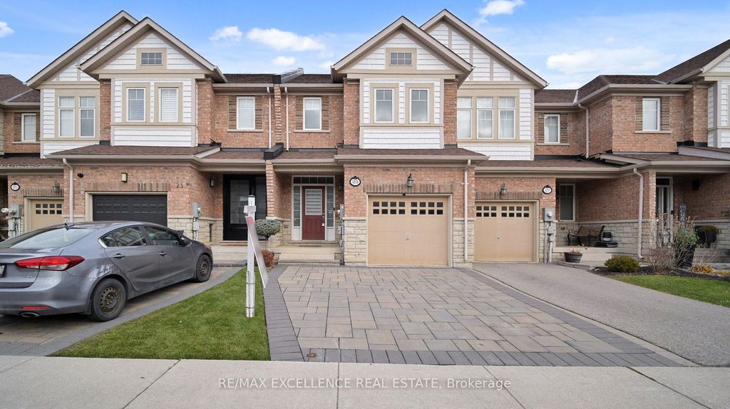 Photo of 25 VINEWOOD Road, Caledon, ON L7C 1A9 (MLS # W12569984)