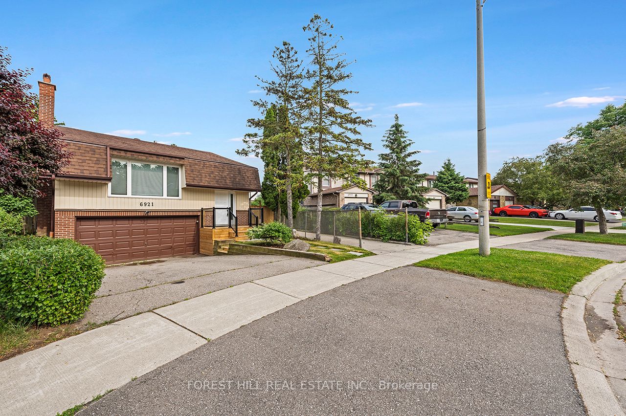 6921 Avila Road