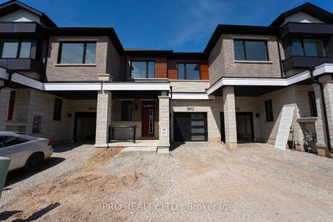 1892 Thames Circle Milton ON L9T 6H8