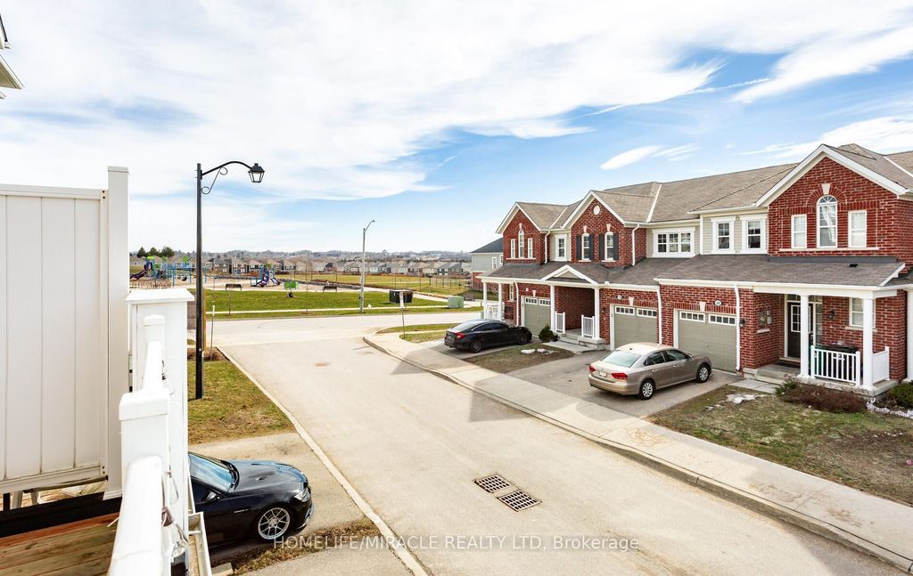 Photo of 301 Equestrian Way, Cambridge, ON N3E 0C7 (MLS # X12873384)