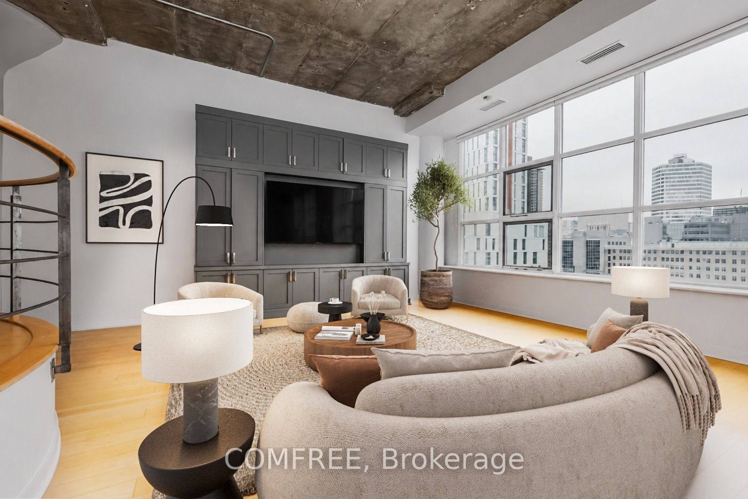 155 Dalhousie Street 914
