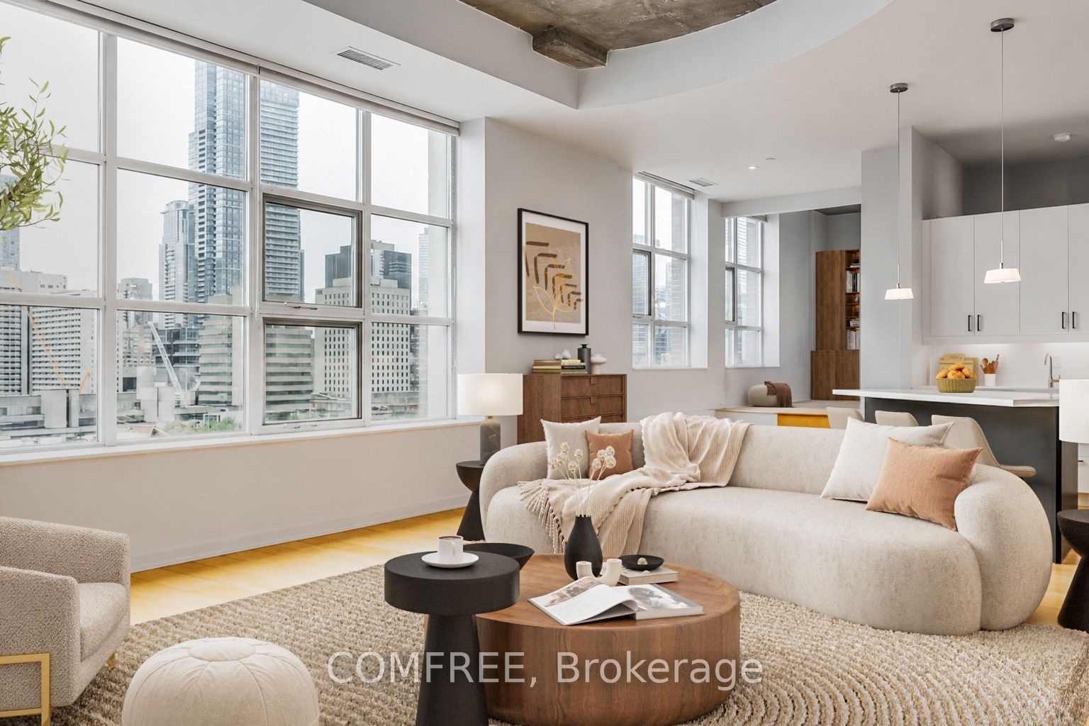 155 Dalhousie Street 914