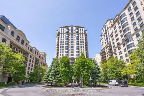 Photo of 660 Sheppard Avenue E #1602B, Toronto, ON M2K 3E5 (MLS # C12463310)