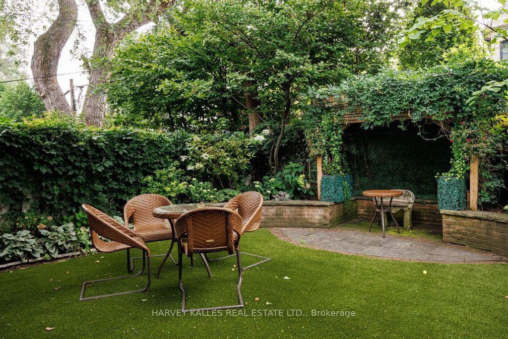 Photo of 131 Balmoral Avenue, Toronto, ON M4V 1J5 (MLS # C12891542)