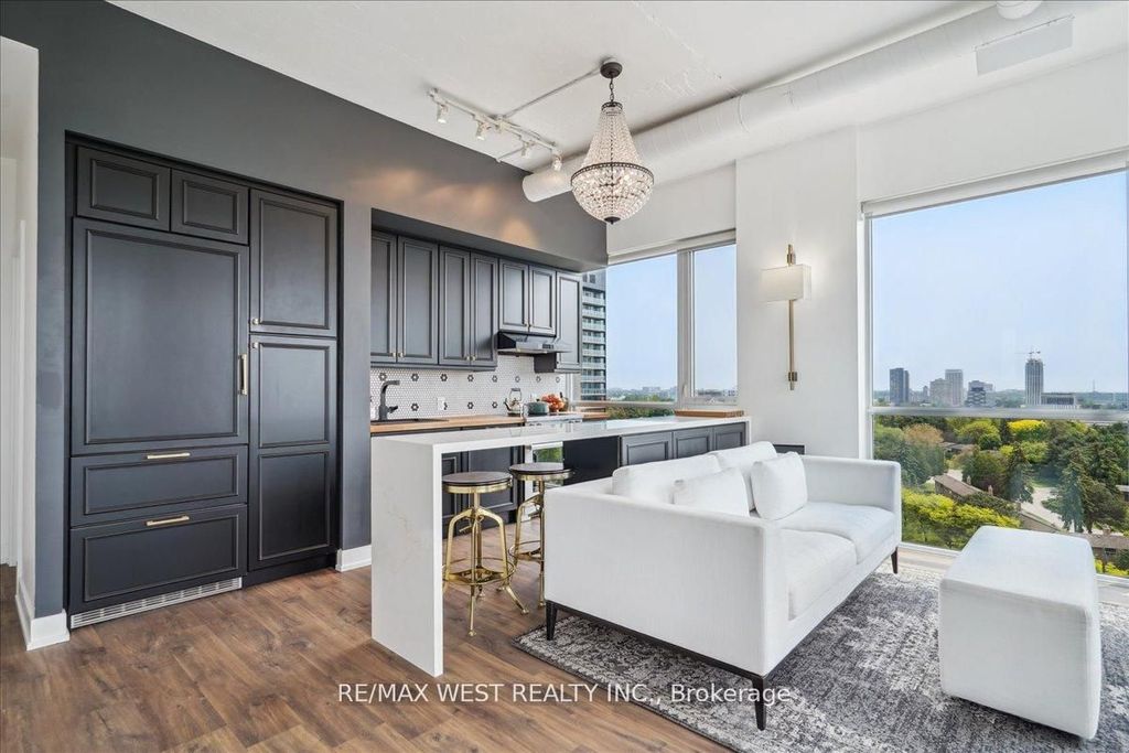 Photo of 75 The Donway N/A W #1010, Toronto, ON M3C 2E9 (MLS # C12481658)