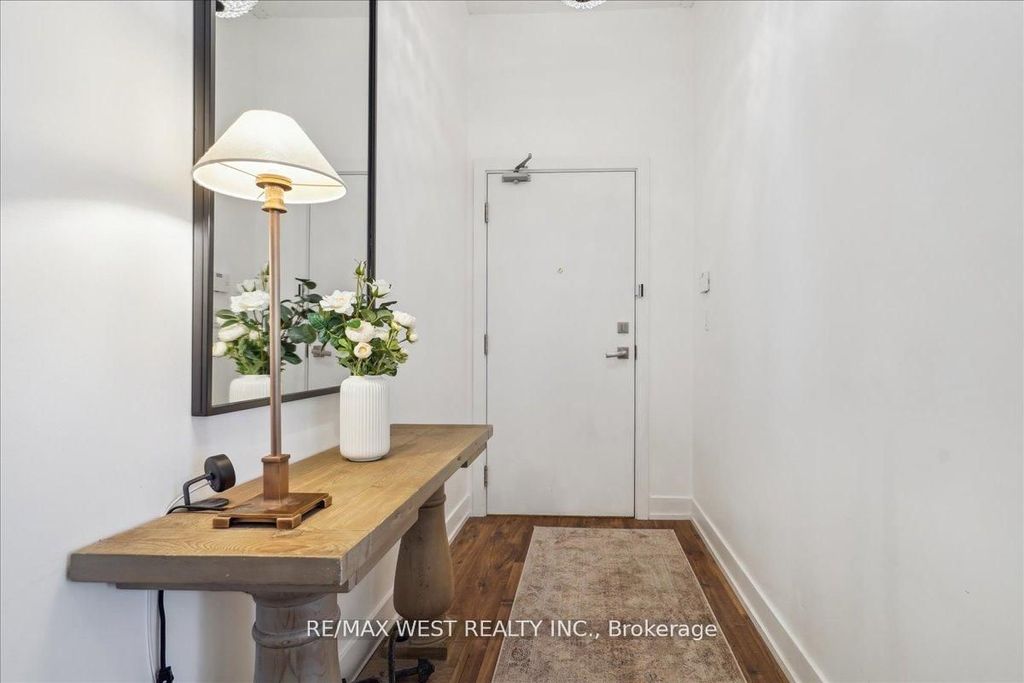 Photo of 75 The Donway N/A W #1010, Toronto, ON M3C 2E9 (MLS # C12481658)