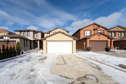 Photo of 188 Misty Meadow Drive, Vaughan, ON L4L 3V7 (MLS # N12674746)