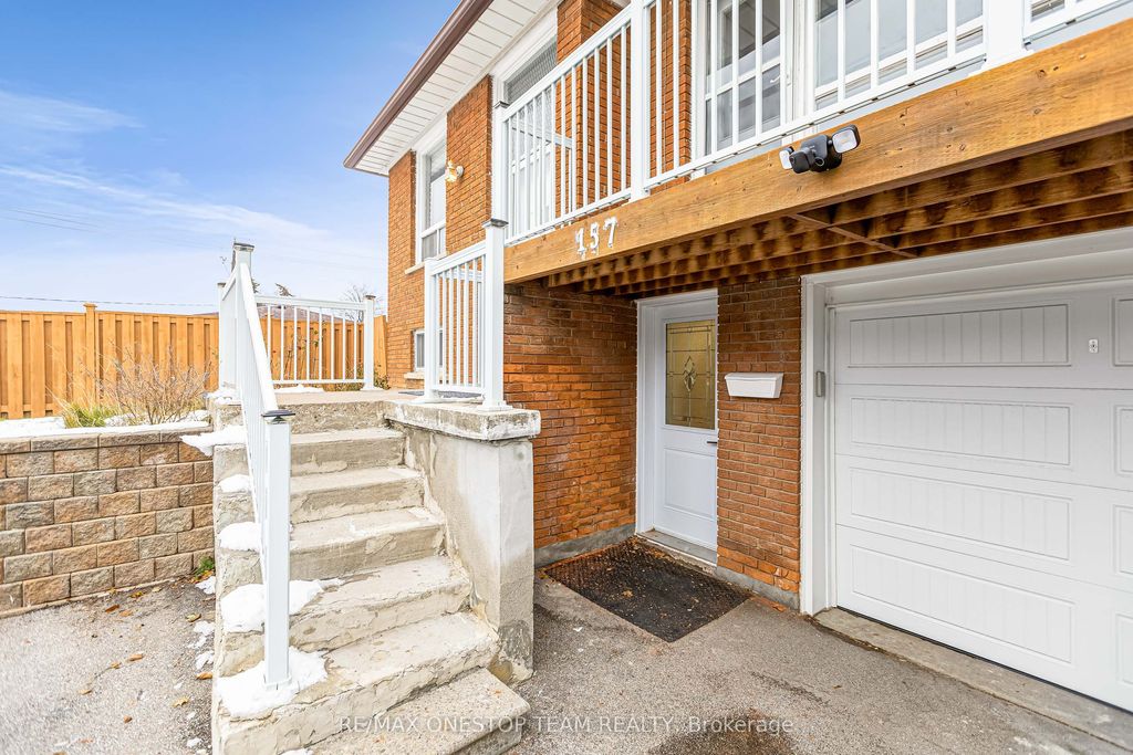 Photo of 157 Edmonton Drive, Toronto, ON M2J 3X3 (MLS # C12601296)