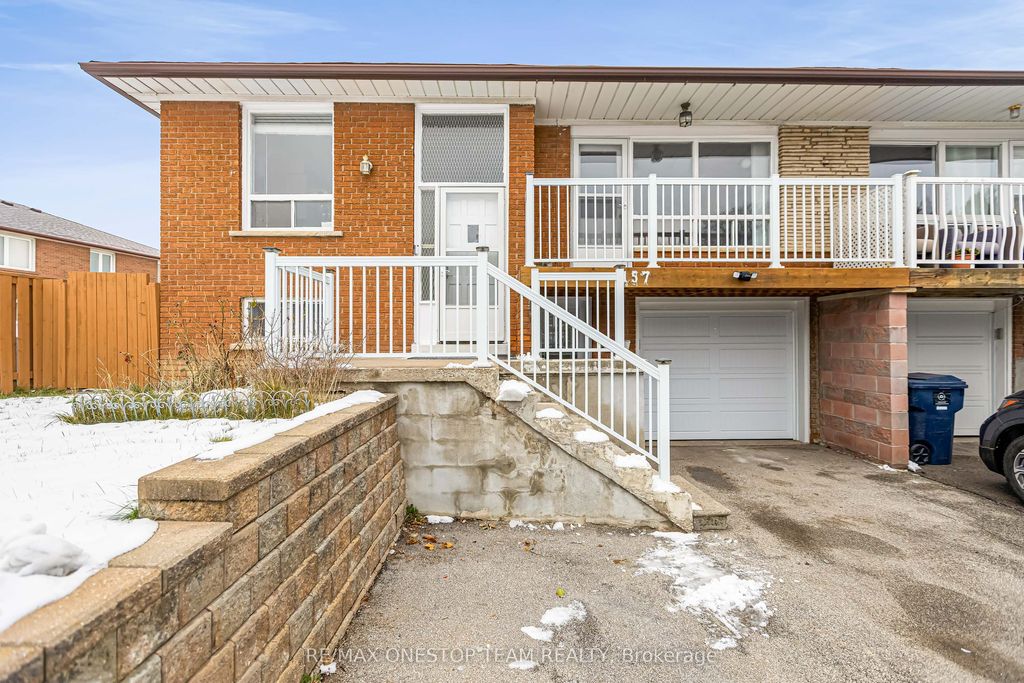 Photo of 157 Edmonton Drive, Toronto, ON M2J 3X3 (MLS # C12601296)
