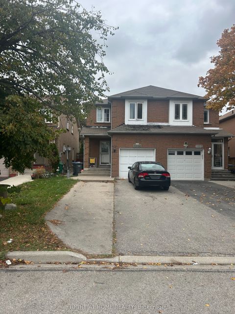 5550 Cosmic Crescent Mississauga ON L4Z 3R9