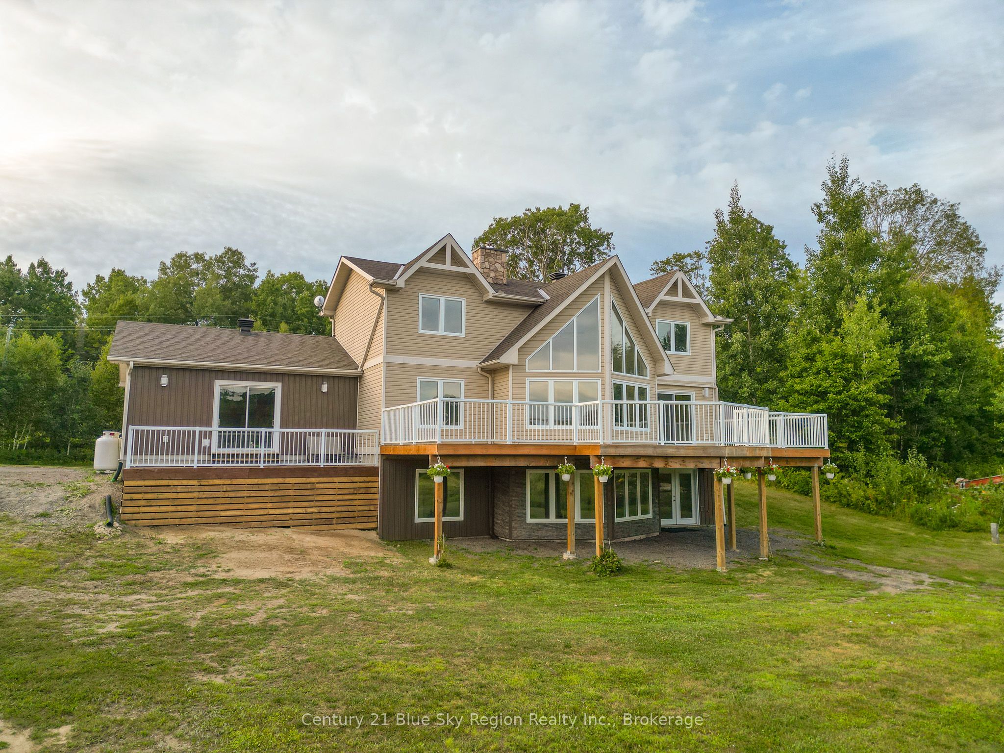 43 Derland Road