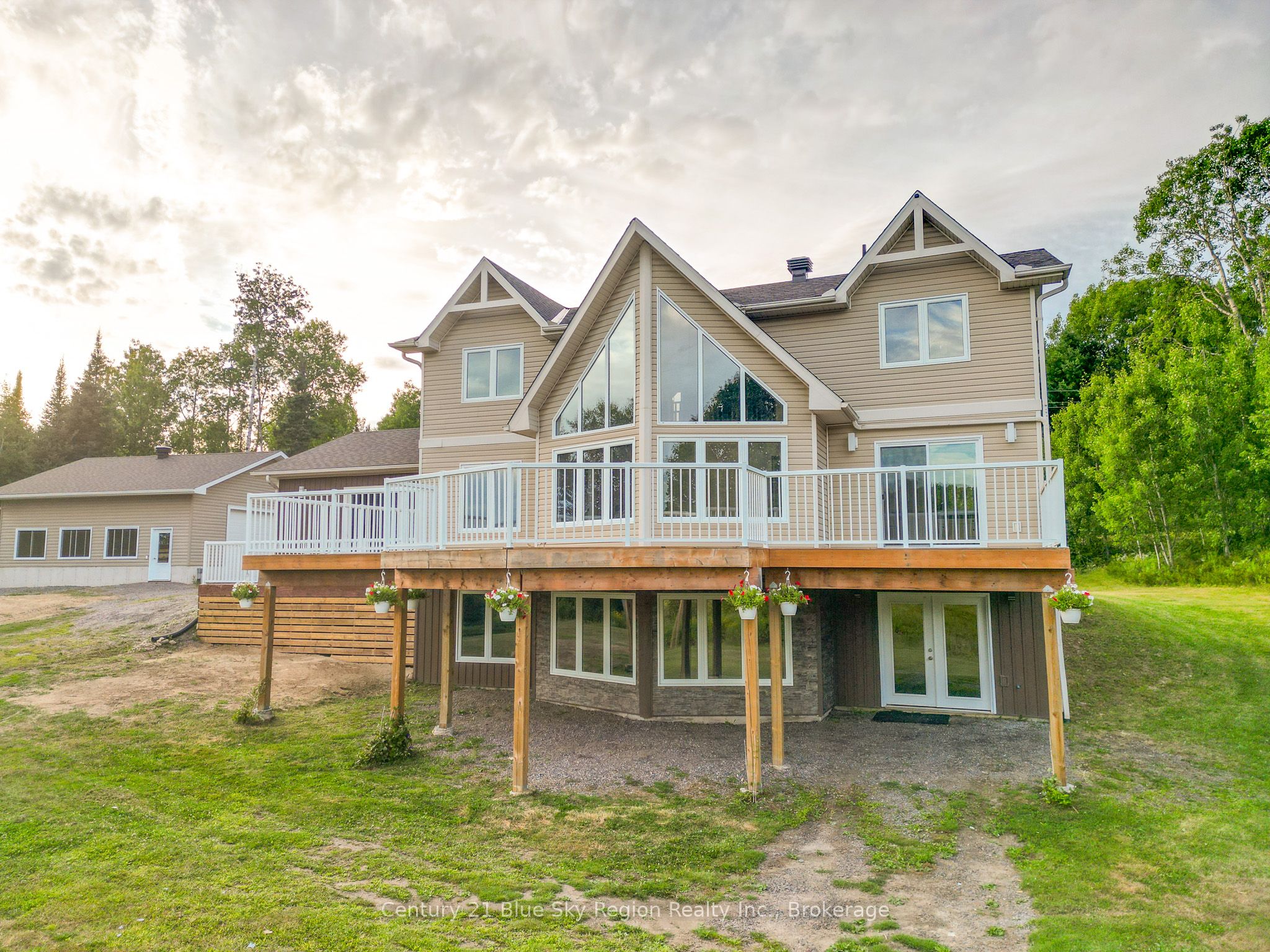 43 Derland Road