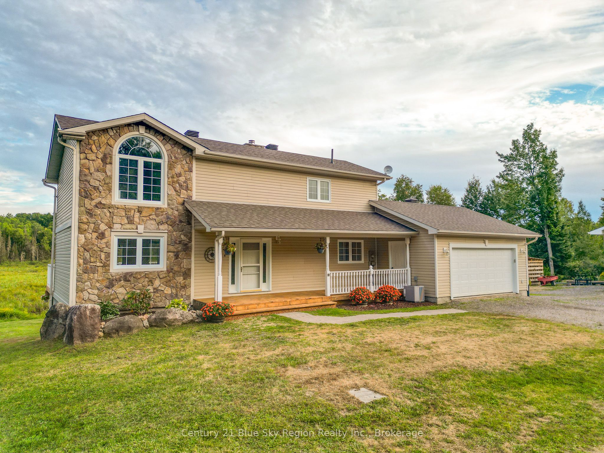 43 Derland Road