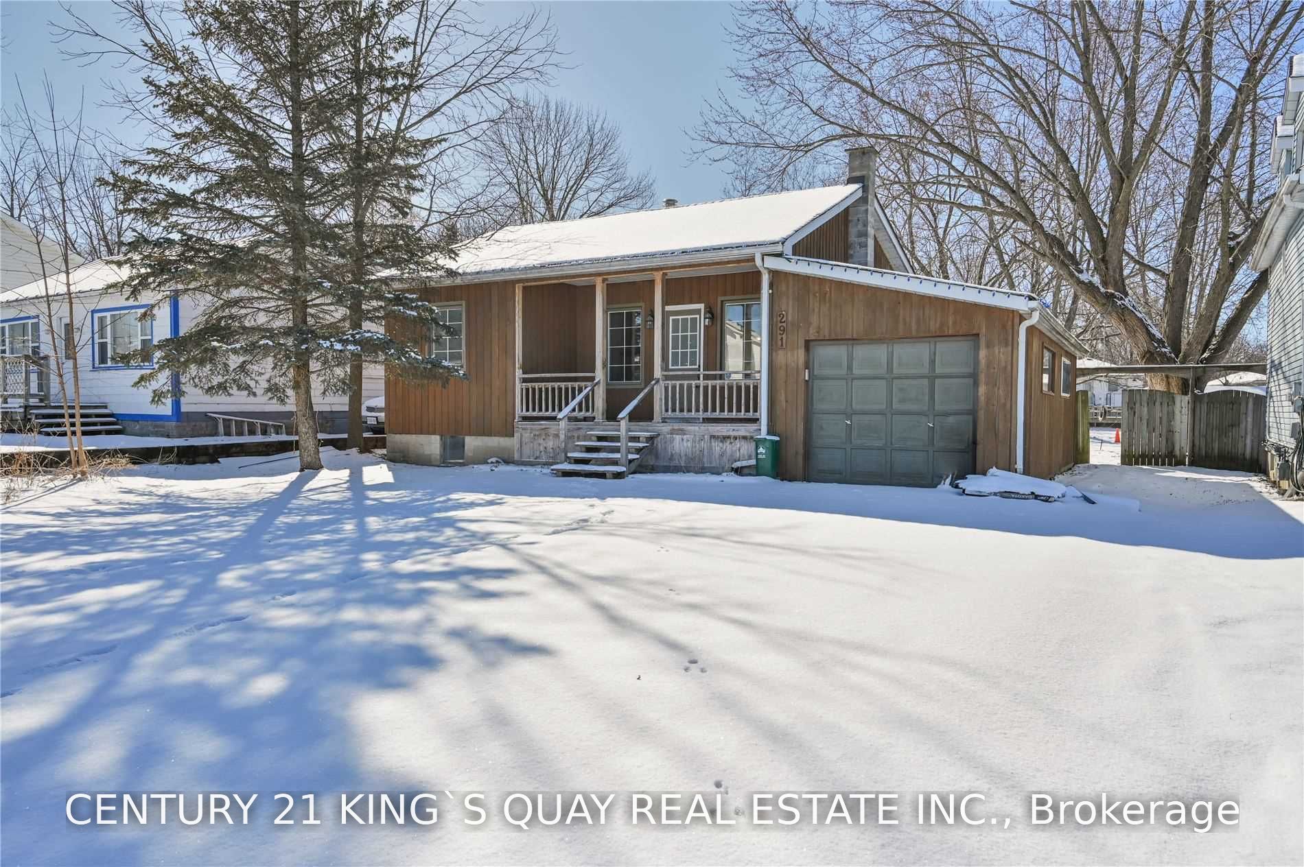 291 Clarlyn Drive