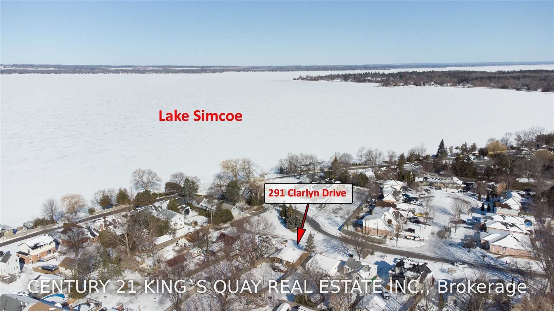 291 Clarlyn Drive