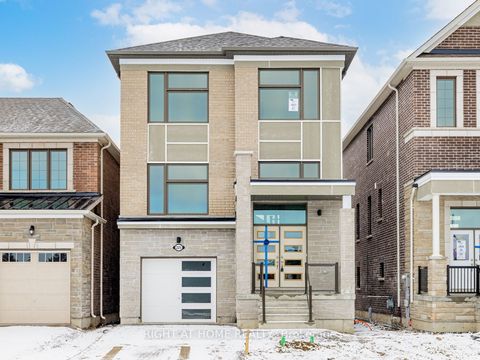 225 Beaverbrae Drive Markham ON L6C 3K5