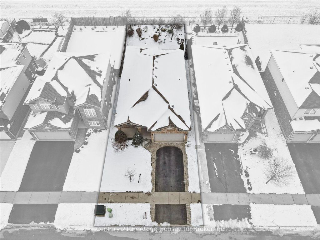 Photo of 65 Norton Drive, Guelph, ON N1E 7K8 (MLS # X12603348)