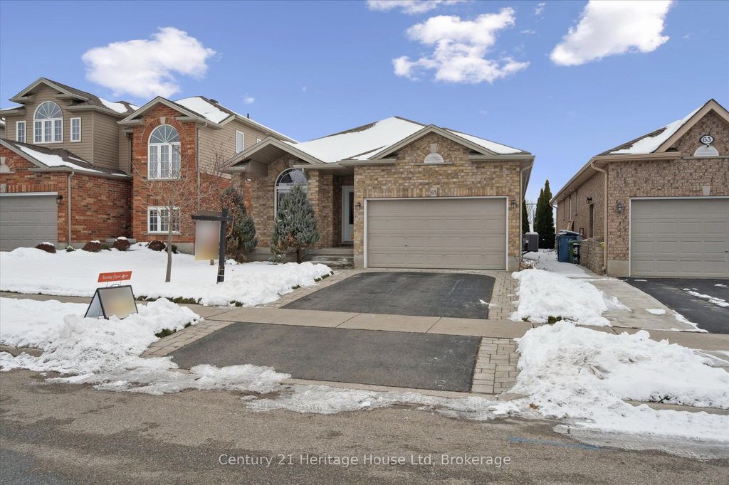 Photo of 65 Norton Drive, Guelph, ON N1E 7K8 (MLS # X12603348)