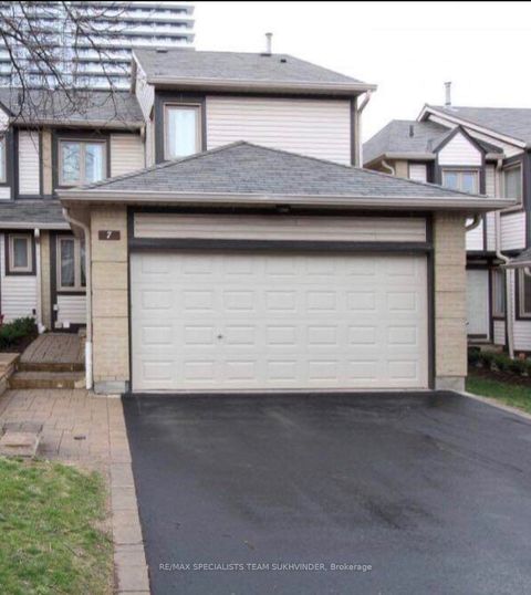 2275 Credit Valley Road 7 Mississauga ON L5M 4N5