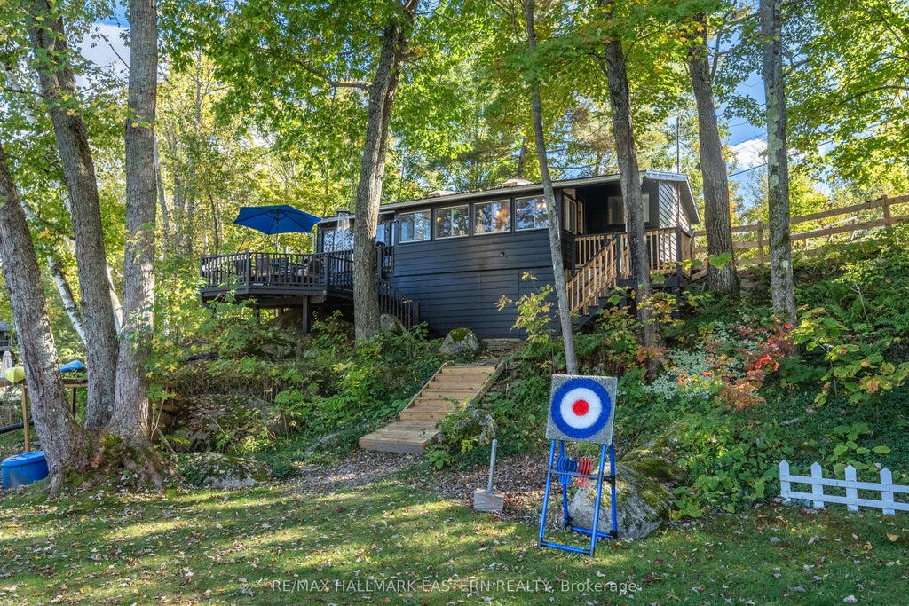 Photo of 2335 Lakeside Road, Douro-Dummer, ON K0L 2H0 (MLS # X13757454)