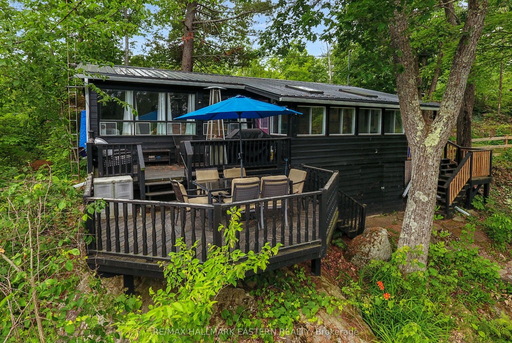 Photo of 2335 Lakeside Road, Douro-Dummer, ON K0L 2H0 (MLS # X13757454)
