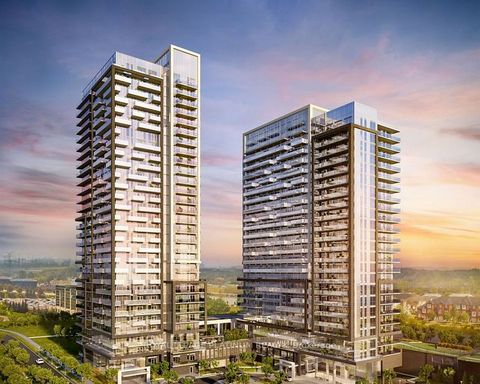 105 Oneida Crescent 2804 Richmond Hill ON L4B 0H6