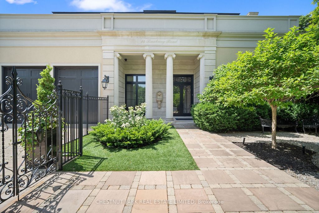 Photo of 14 Banbury Road, Toronto, ON M3B 2K4 (MLS # C12965706)