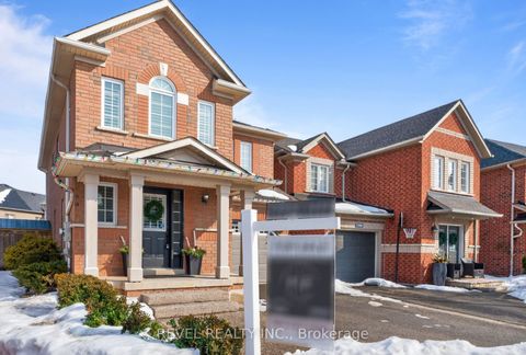2286 Seton Crescent Burlington ON L7L 6Y4