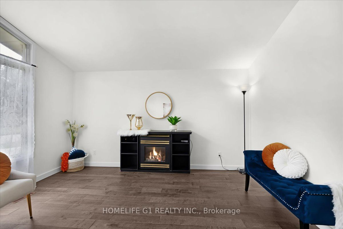 19 Milton Avenue W