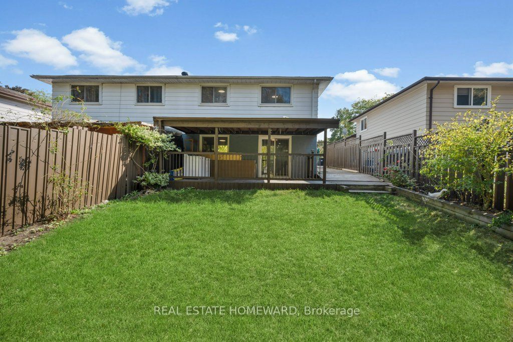1917 Bonnymede Drive Ground