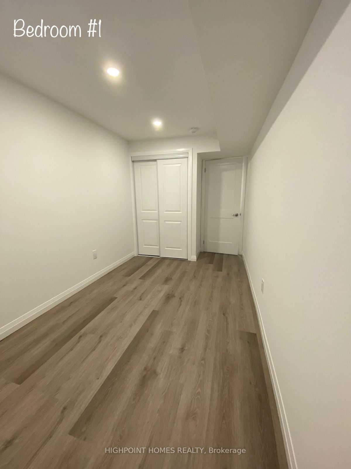 1506 Mendelson Heights Basement