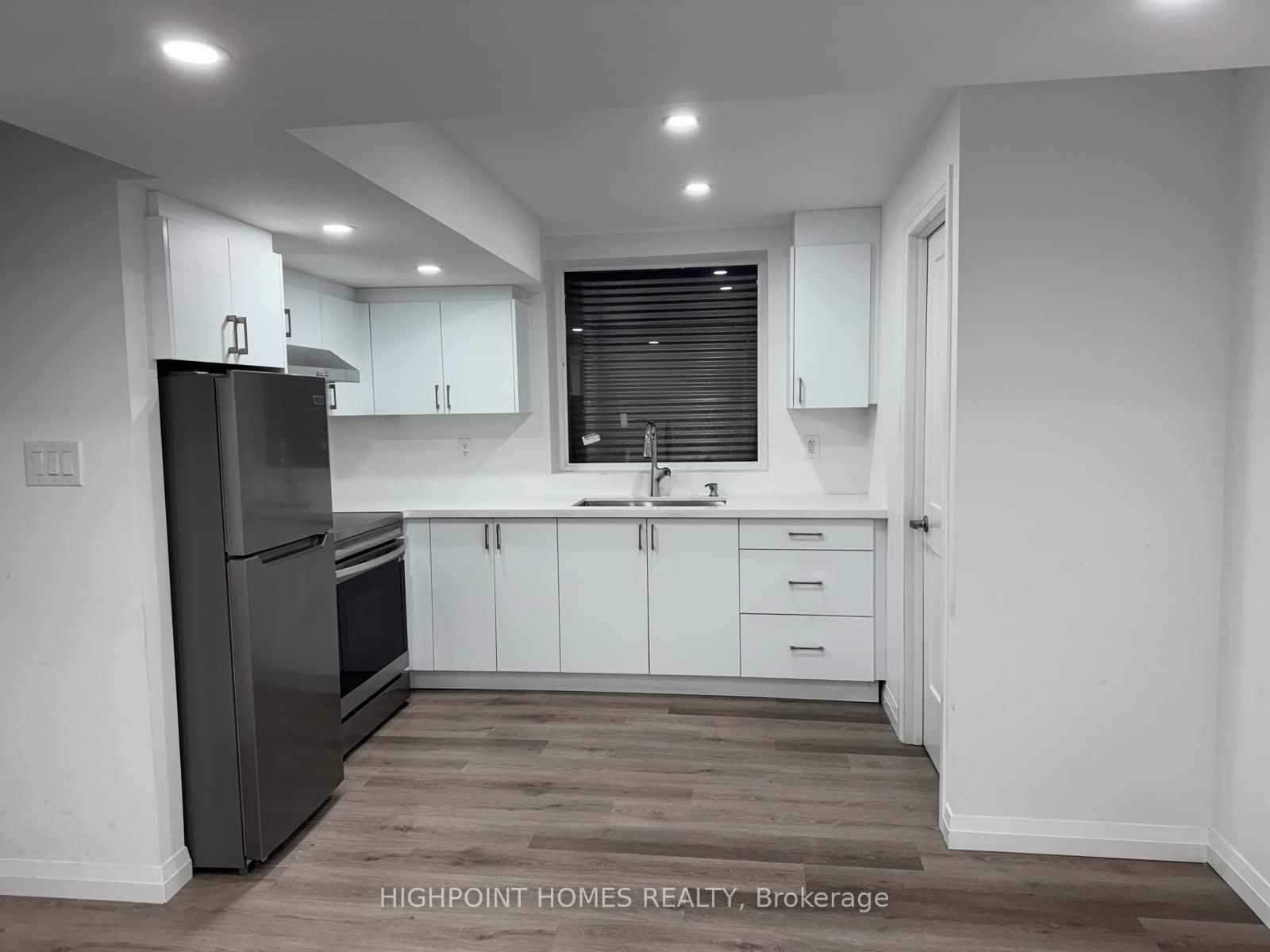 1506 Mendelson Heights Basement