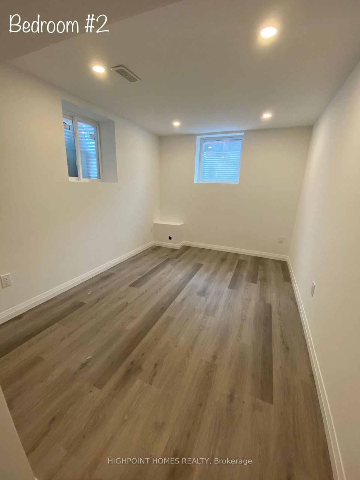 1506 Mendelson Heights Basement