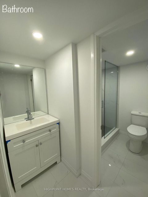 1506 Mendelson Heights Basement Milton ON L9T 7K6