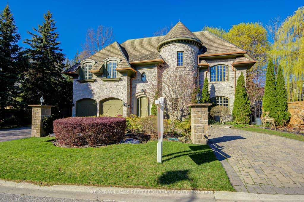 Photo of 7 Legacy Court, Toronto, ON M2L 2Y7 (MLS # C13092240)