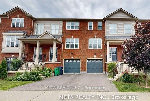 5980 Whitehorn Avenue N 156 Mississauga ON L5V 2Y2