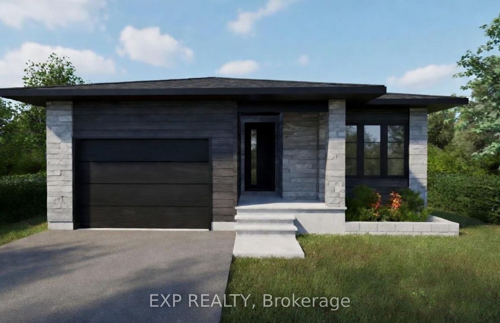 Photo of 15 Sapphire Street, Clarence-Rockland, ON K4K 0N4 (MLS # X12979130)