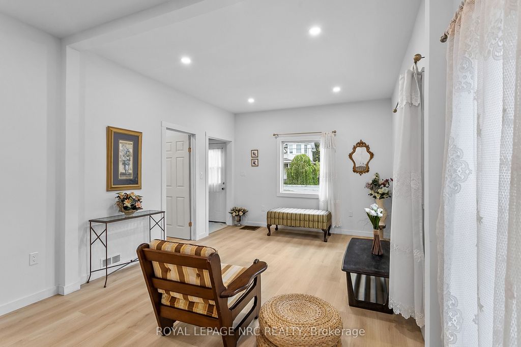 Photo of 45 PHIPPS Street, Fort Erie, ON L2A 2V3 (MLS # X12527394)